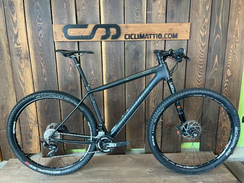 CANNONDALE F-SI CARBON 2